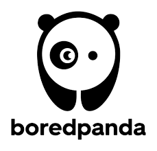 Bored Panda logo