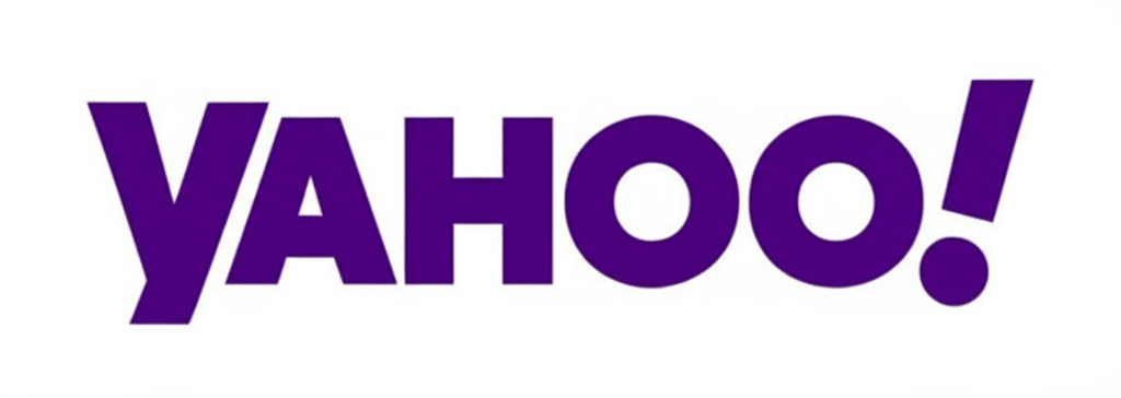 Yahoo logo
